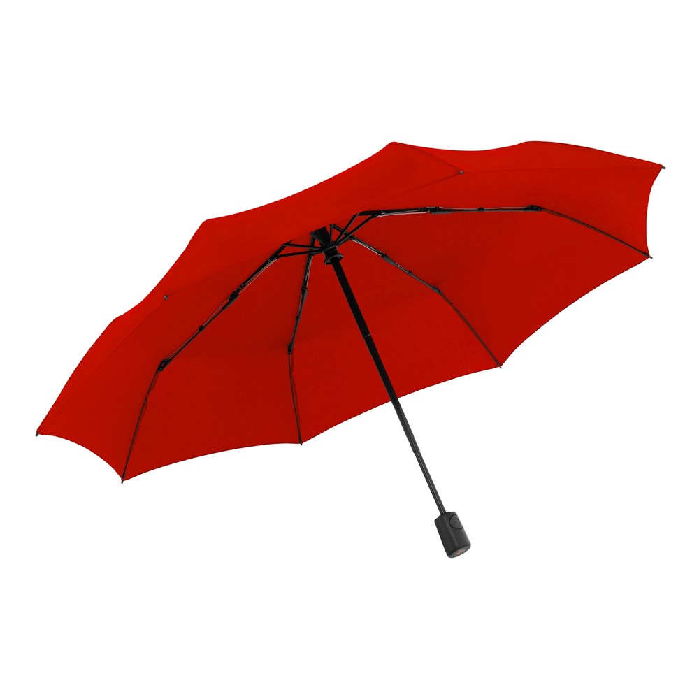 Knirps A.200 medium duomatic - red