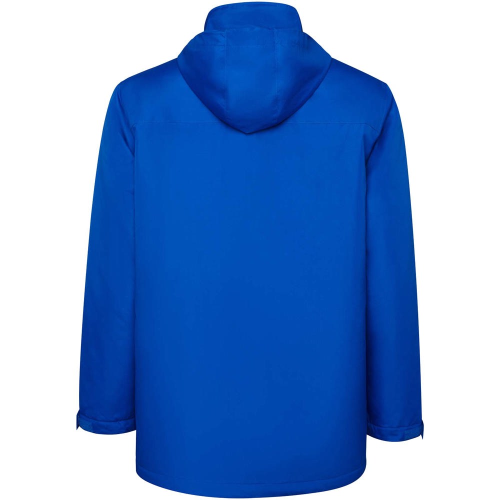 America wattierter Parka für Herren