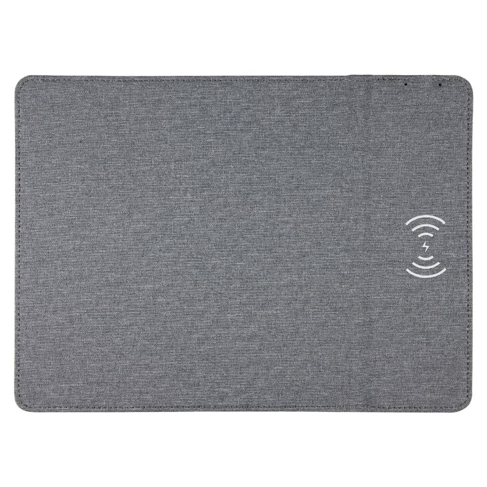 Mousepad inkl. kabelloser Ladestation ( 5W )