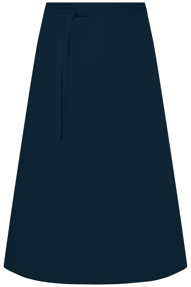 Apron Long - Navy (ca. Pantone 296C)