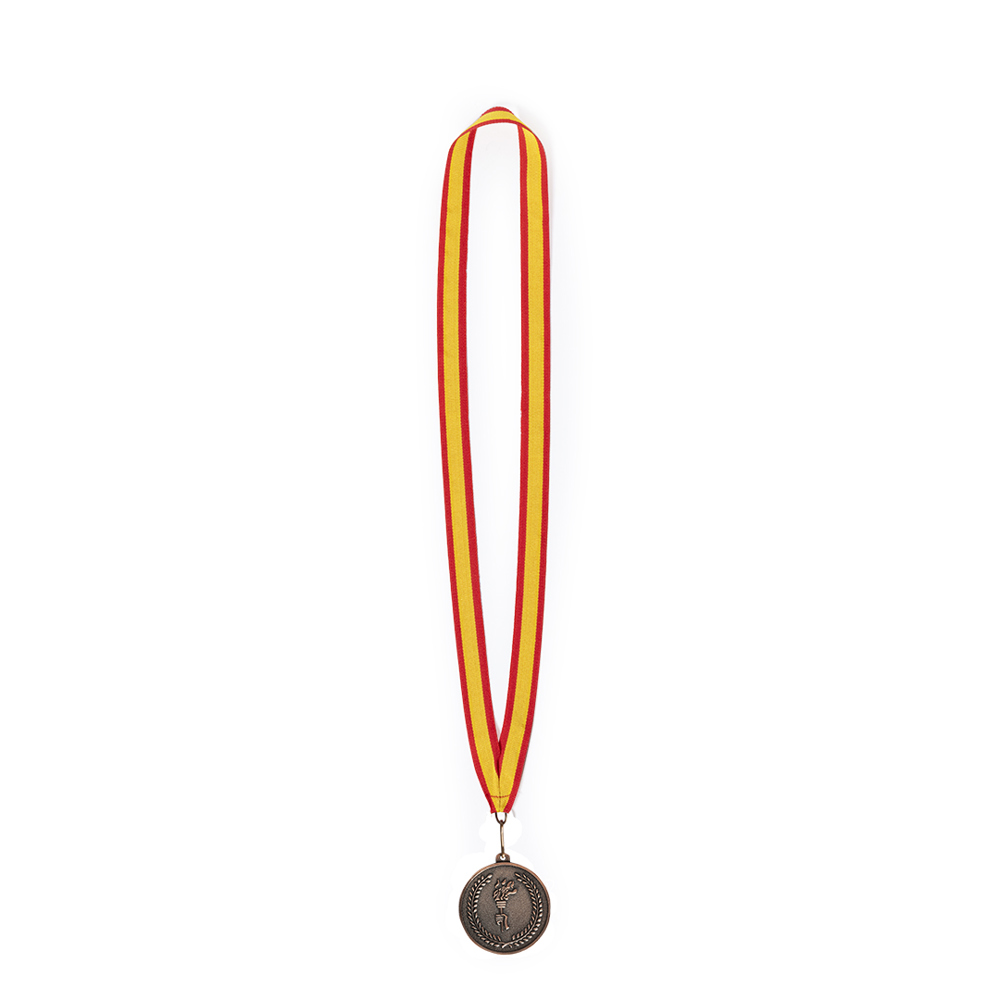 Medaille Corum - ESPB