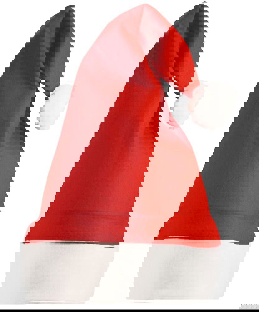 Rot (PMS 199c) / Weiß