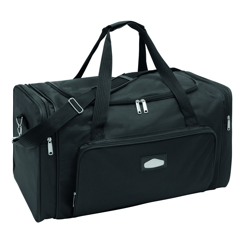 LASER PLUS TRAV - Reisetasche