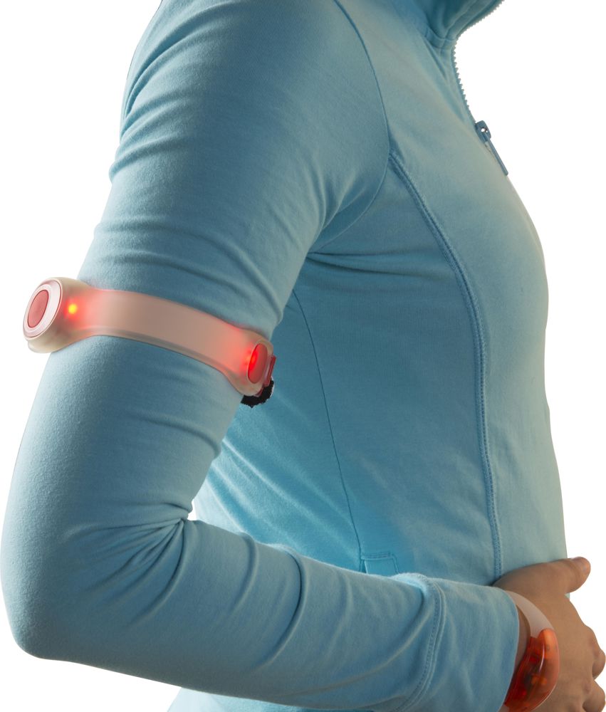 Armband aus Kunststoff Jenna