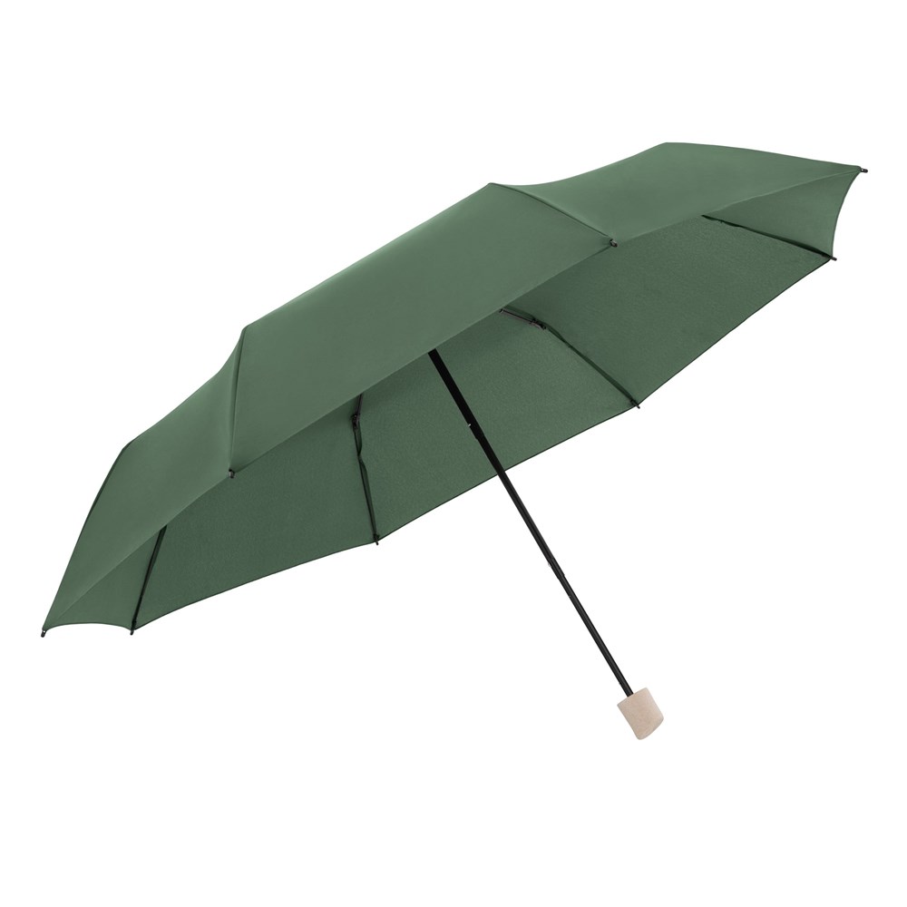 Knirps Horizon manual - green