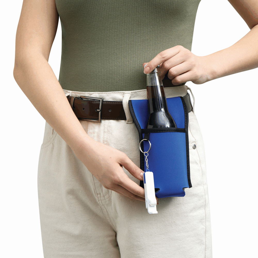 COOL HIKING - Flaschenhalter