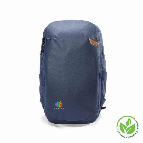 Peak Design Travel Backpack 30L- Mitternacht