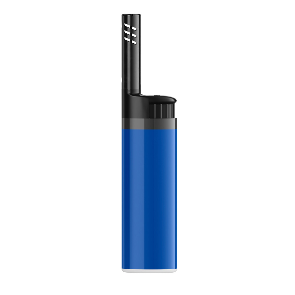 BIC® EZ Reach™ Feuerzeug - dunkelblau