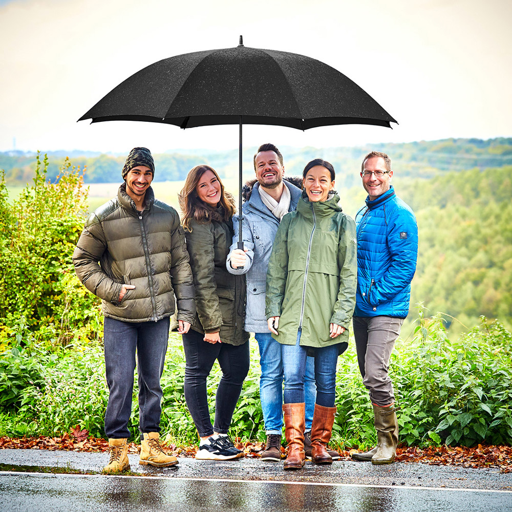 6485 3XL Fiberglas-Golf-/Gästeschirm FARE® Doorman