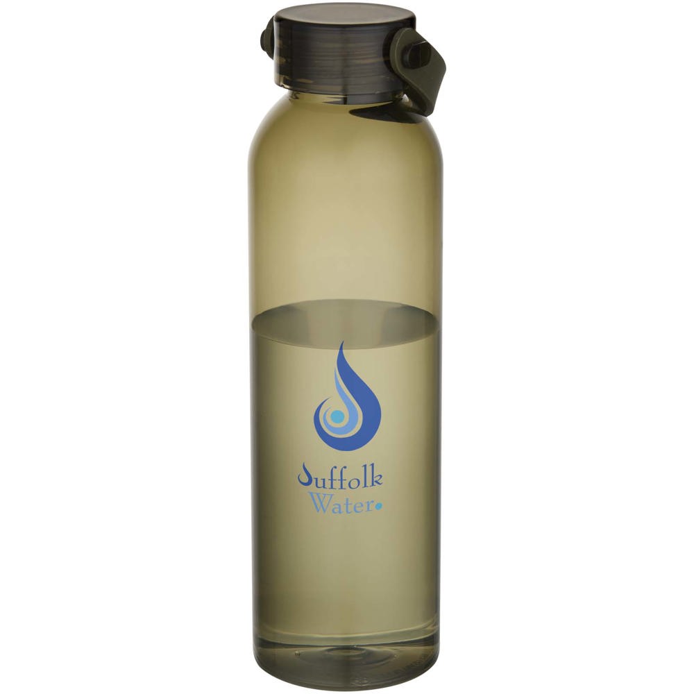 Alti 630 ml RCS-zertifizierte Trinkflasche aus recyceltem Kunststoff 