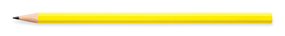 STAEDTLER Bleistift hexagonal