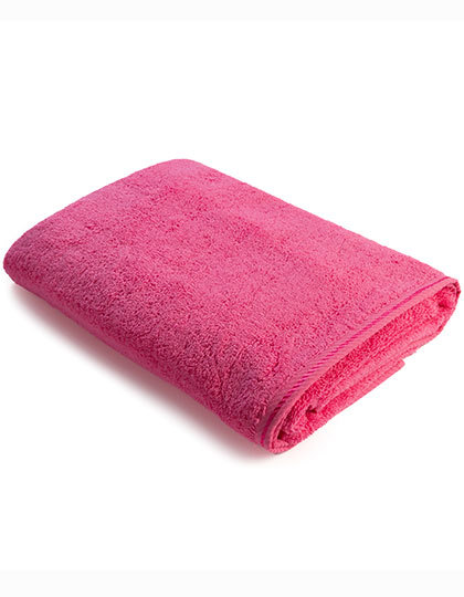 ARTG - Beach Towel - Pink