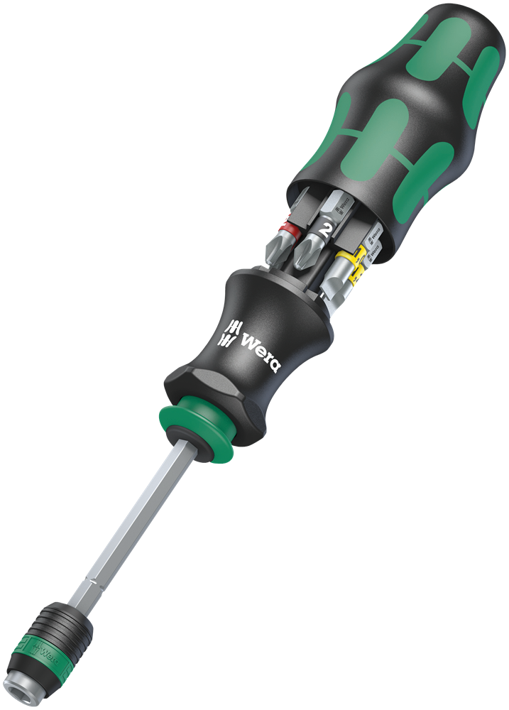 Kraftform Kompakt 20 A Tool Finder PROMOTION