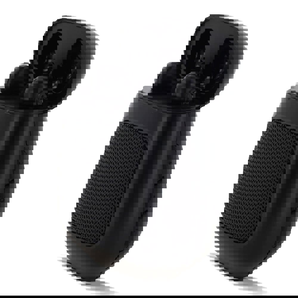 TruWireless Earbuds with Speaker 3W