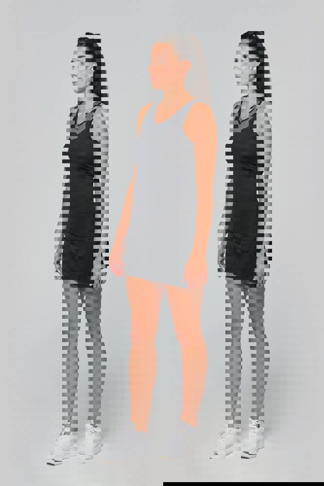 PA165 - Damen - Tennisrock