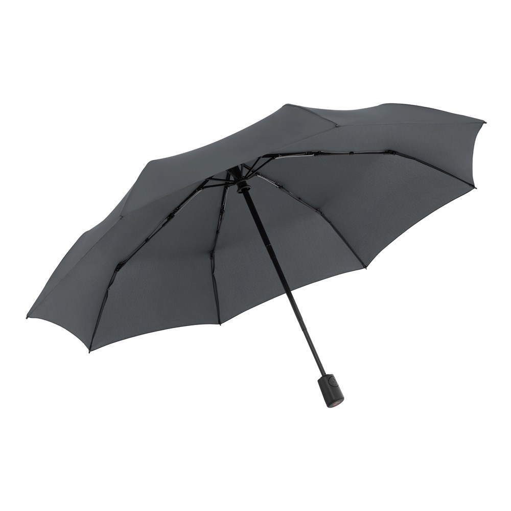 Knirps A.200 medium duomatic - dark grey