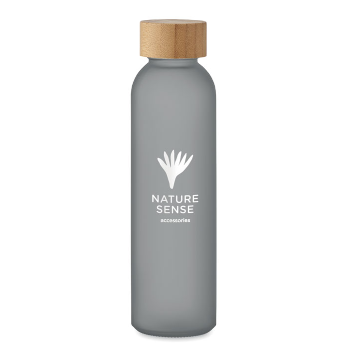 ABE - Glasflasche 500 ml