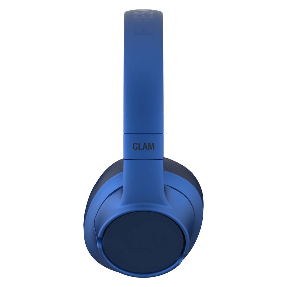 3HP3200 I Fresh 'n Rebel Clam Core - Wireless over-ear headphones with ENC