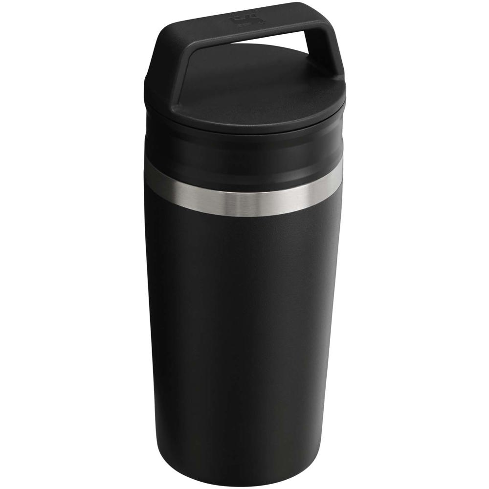 Stanley Café-To-Go 350 ml Thermobecher - Schwarz