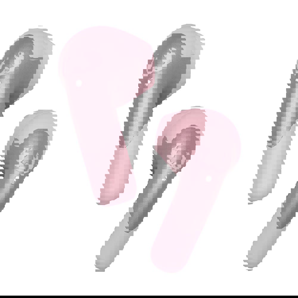 3TW2200 I Fresh 'n Rebel Twins Blaze - True Wireless earbuds with ENC