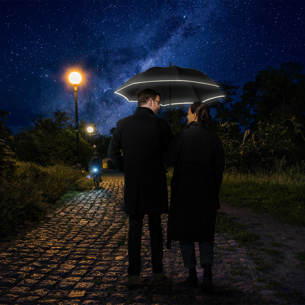 4375 AC-Midsize-Stockschirm FARE® Windmatic®