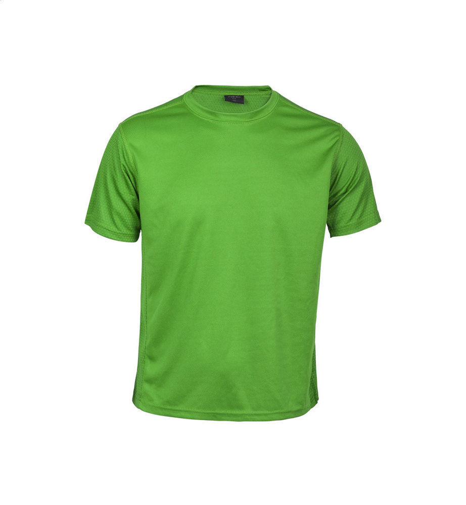 Ekle - Sport-T-Shirt - Grün