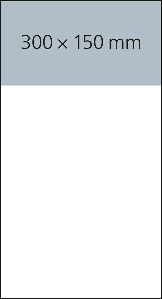 4-Monatskalender Einblatt Budget 4 EXPRESS