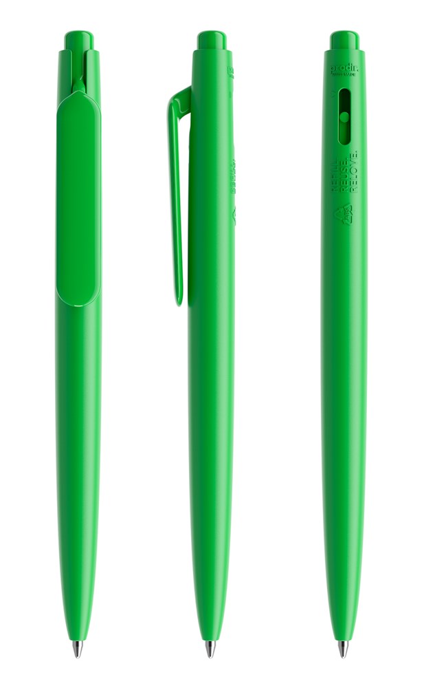 Prodir DS11 PMP Matt - Clover Green matt