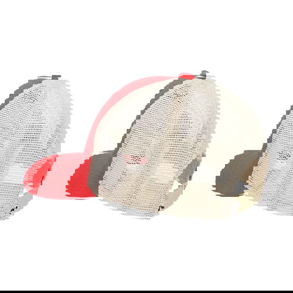  Vintage Bio-Truckerkappe