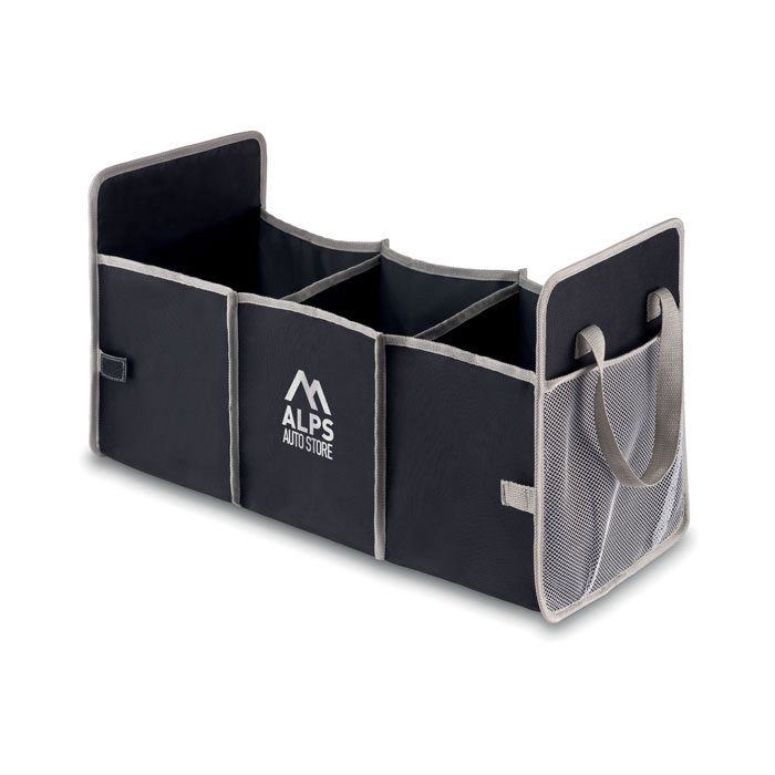 ORGANIZER - Kofferraum-Tasche