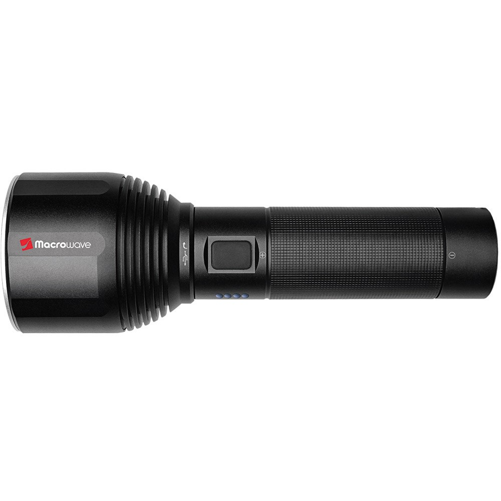 Aufladbare LED Leuchte "Astrum Light 2000 L"