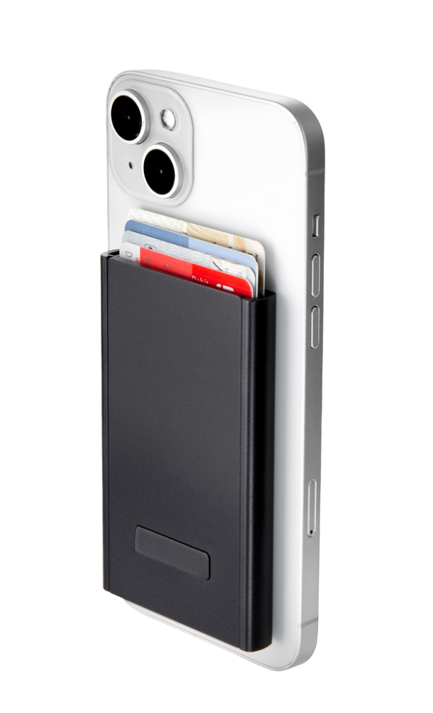 TROIKA 2-in-1 Wallet SHERLOCK HOME