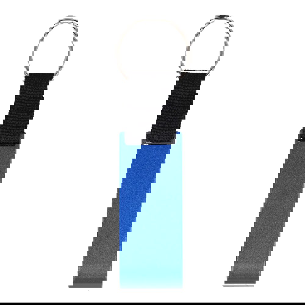 3-in-1-Flaschenöffner-Schlüsselanhänger-Einkaufswagenchip