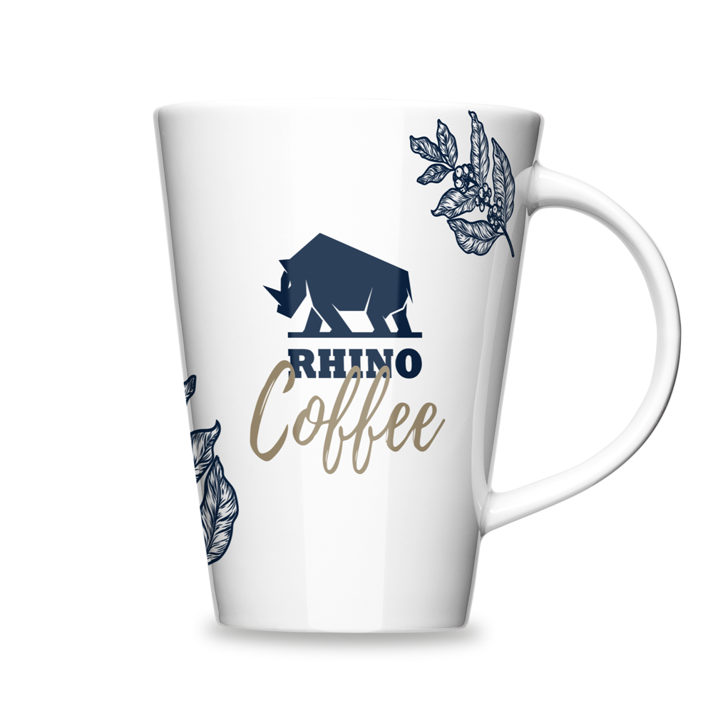 Form 122P Kaffeetasse Castillo