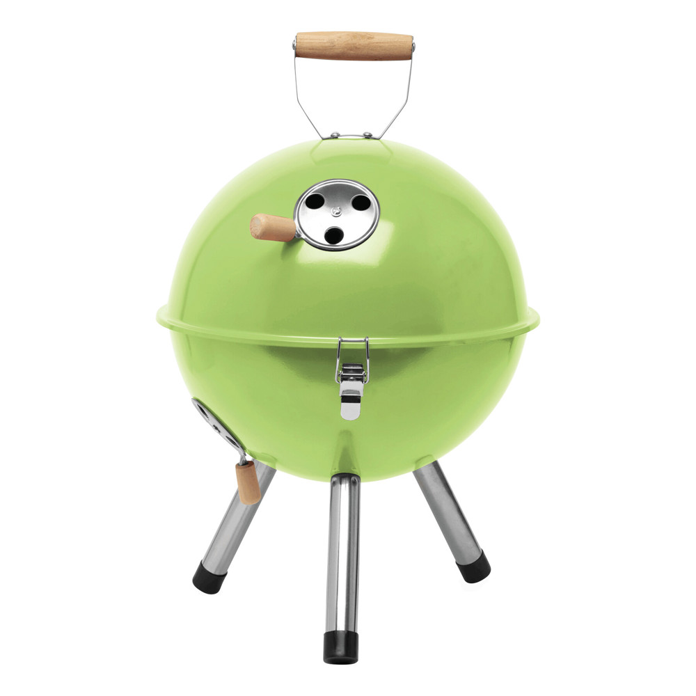 COOKOUT - Kugelgrill