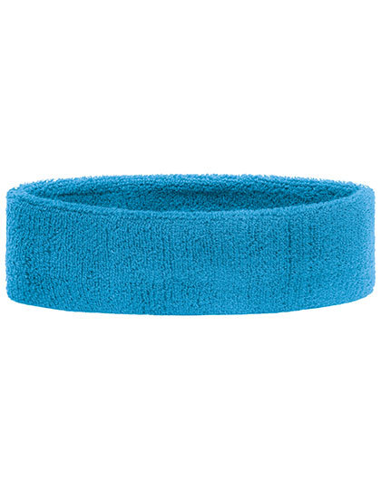 Daiber - Terry Headband - Turquoise
