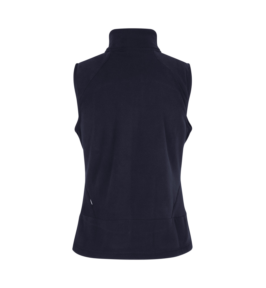 Active Weste | Microfleece | Damen