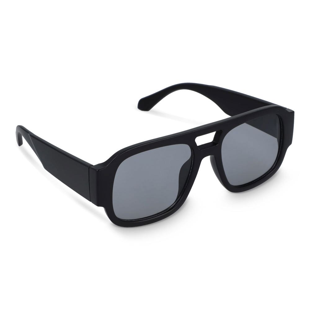 Bastian Sonnenbrille UV400 - Schwarz
