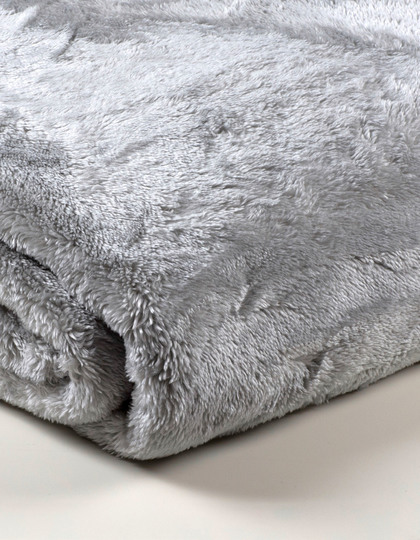 ARTG - Originalzz® Sherpa Fleece Blanket DeLuxe