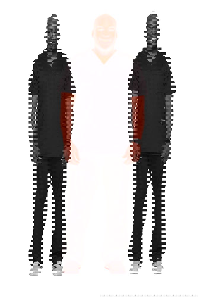 CHWWE670XS - Herren Top mit V-Ausschnitt