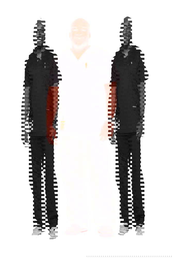 CHWWE670XS - Herren Top mit V-Ausschnitt