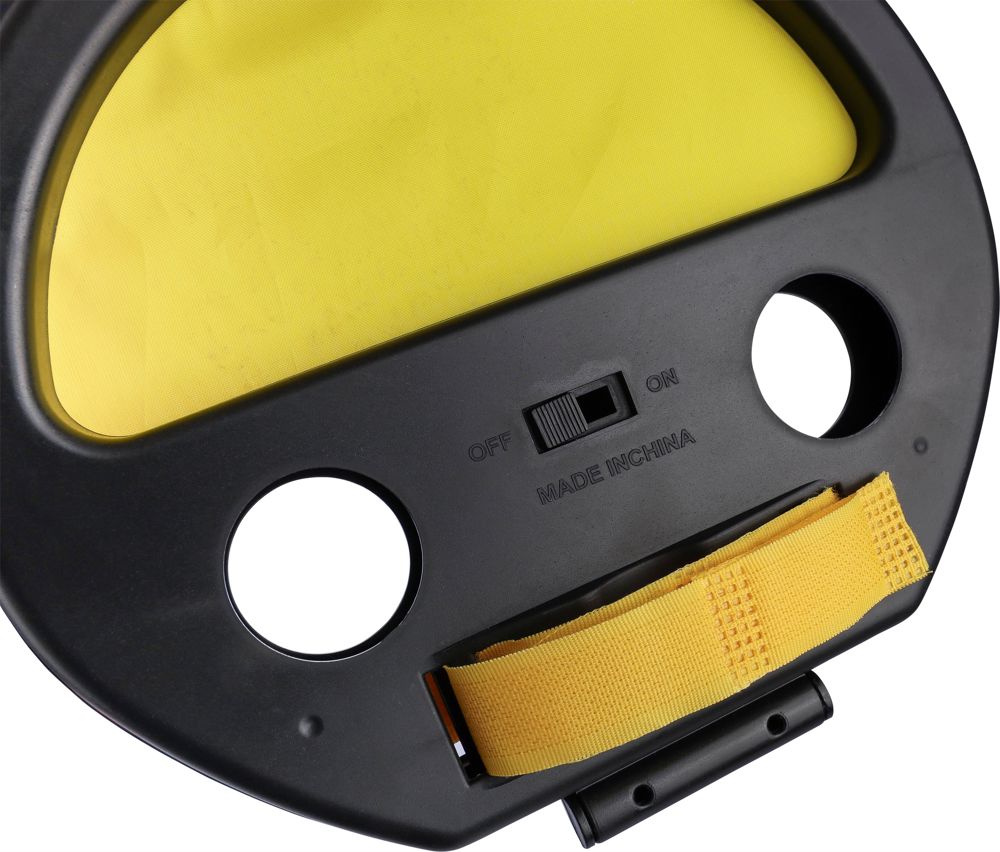 ABS Fangballspielsatz Oberon