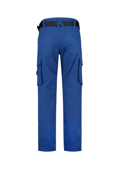 Arbeitshose unisex Work Pants Twill königsblau