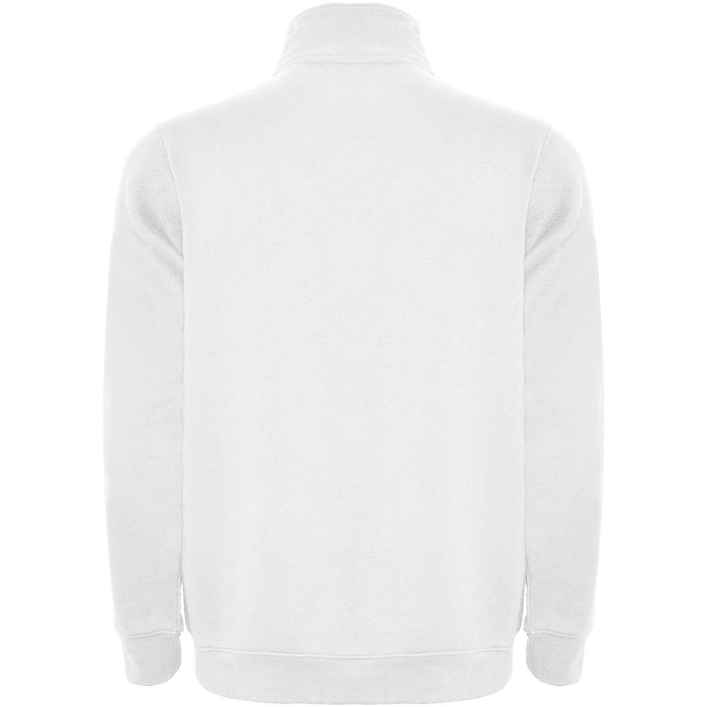 Aneto 280 g/m² Pullover mit Viertelreißverschluss