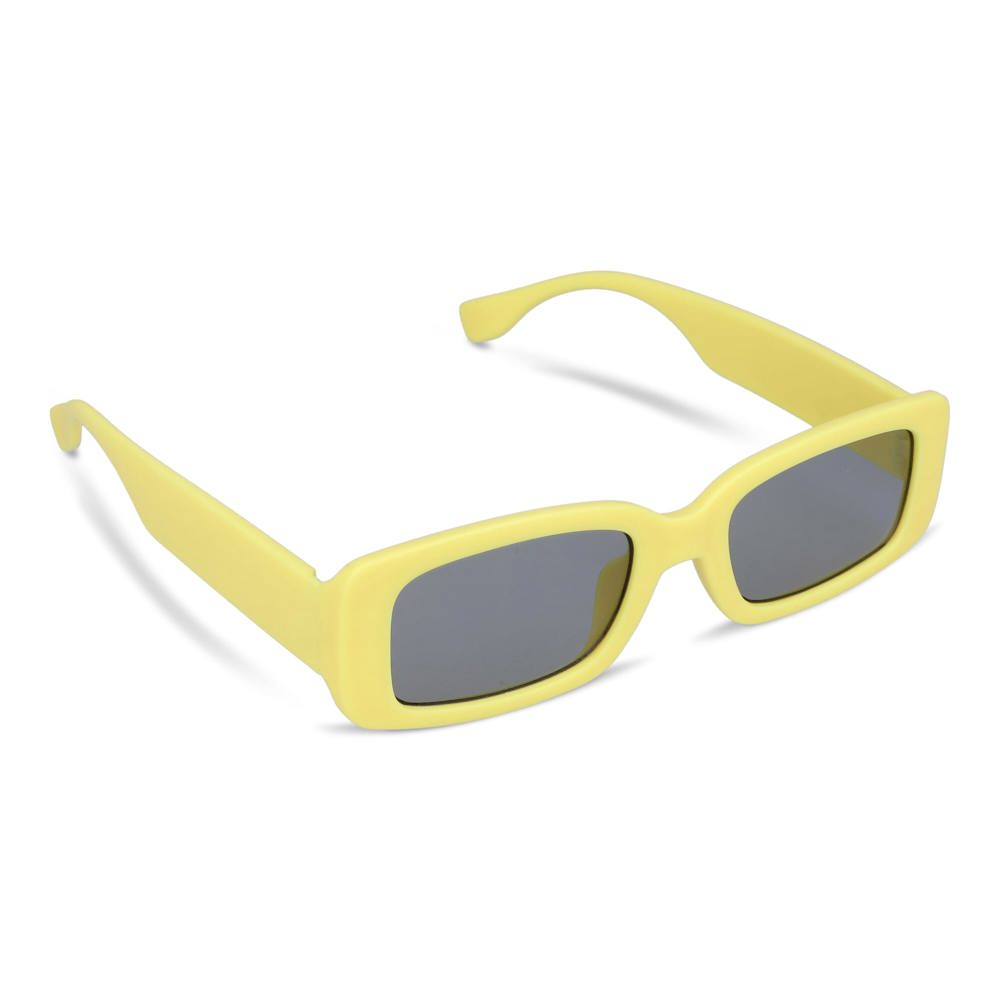 Charli RPC-Sonnenbrille - Hellgelb
