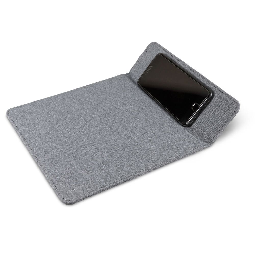 Mousepad inkl. kabelloser Ladestation ( 5W )