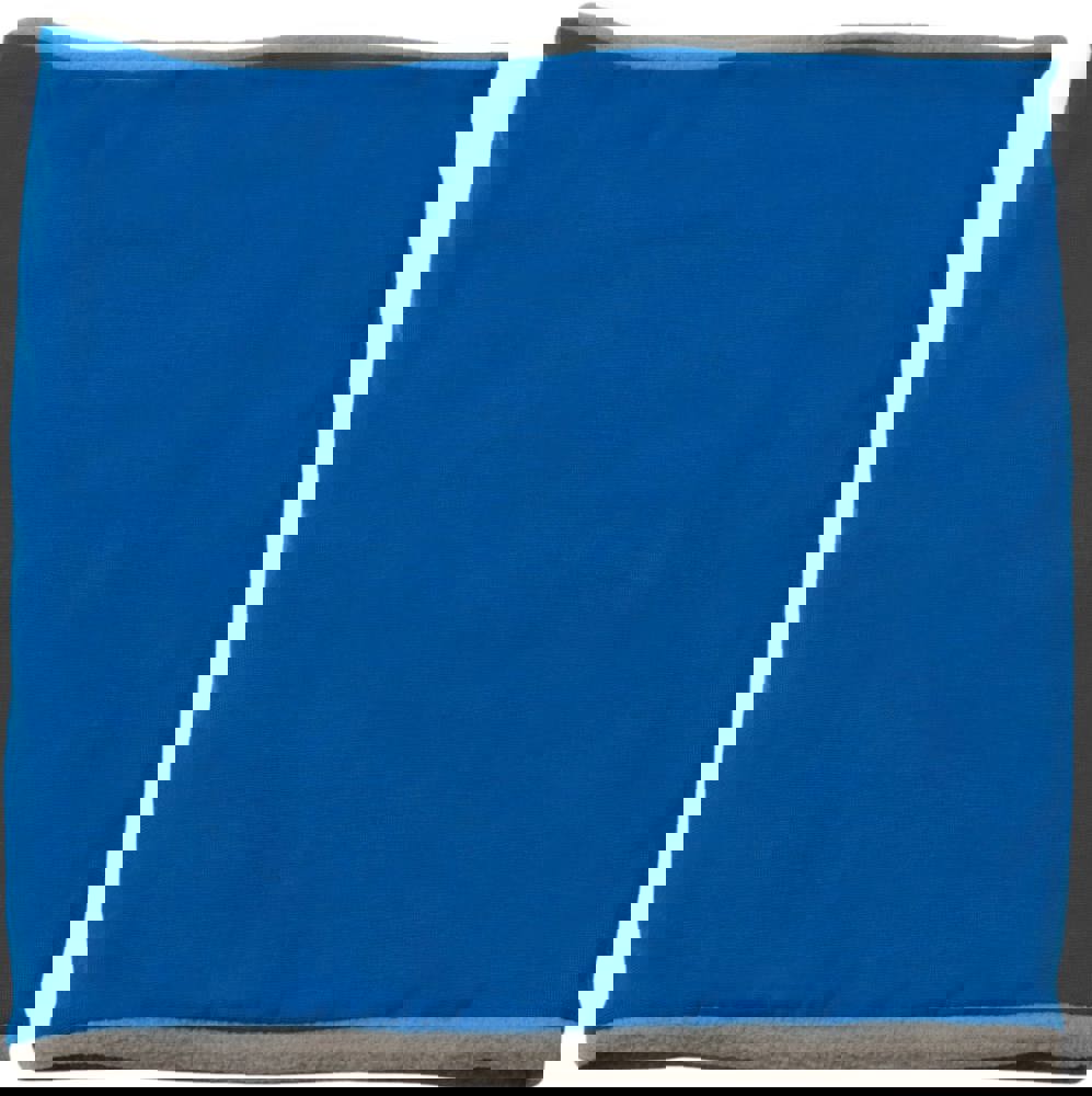 KP121 - Schlauchschal mit Fleecefutter