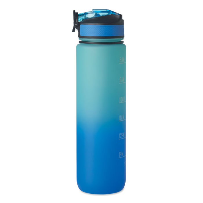 ACTIVATE - Sport-Trinkflasche RPET 1L