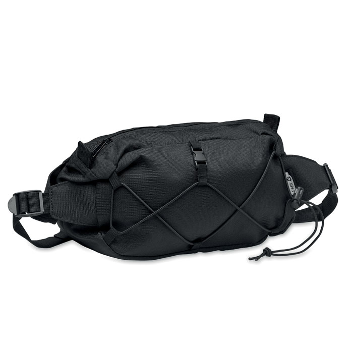 BROTT - Gürteltasche 600D RPET