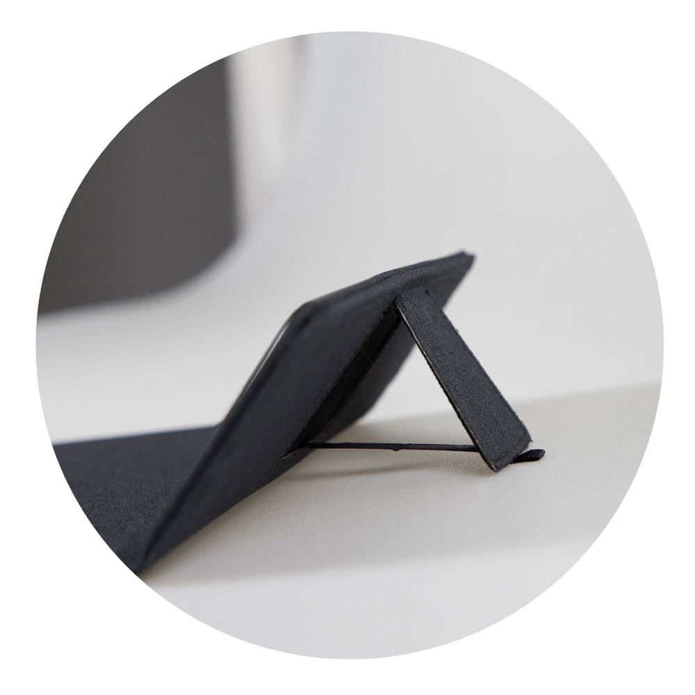 Mousepad inkl. kabelloser Ladestation ( 5W )
